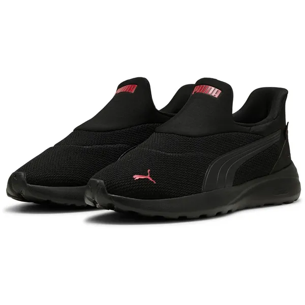 PUMA Softride Cosmic sliptech zwart — vergelijk prijzen bij 1 winkel