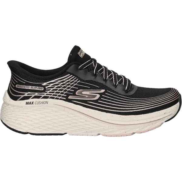 Skechers Max Cushioning Elite 2.0 Zwart — vergelijk prijzen bij 1 winkel