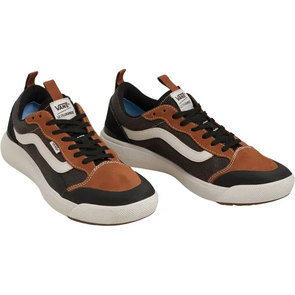Vans Ultrarange EXO SE bruin - zwart - crème — vergelijk prijzen bij 1 winkel