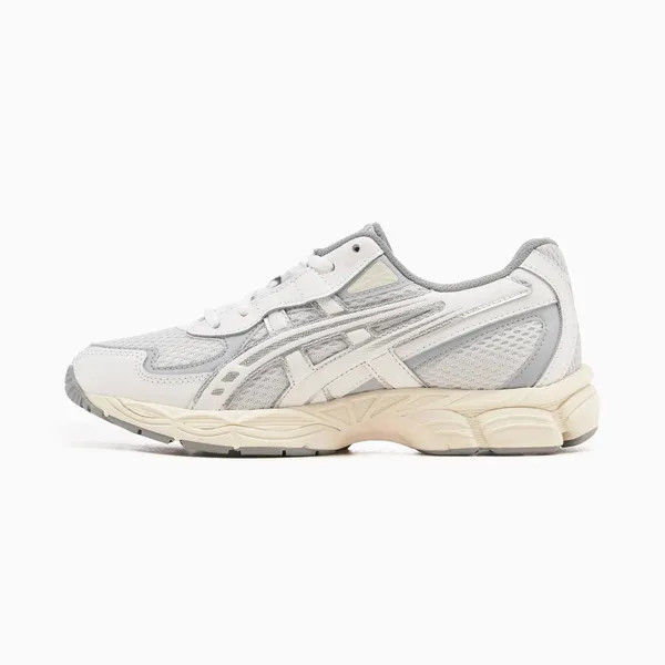 ASICS Gel-NYC 2055 - Unisex - Glacier Grey Wit - EU Wit — vergelijk prijzen bij 1 winkel