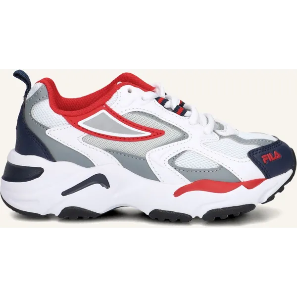 Fila Ray Tracer Rood