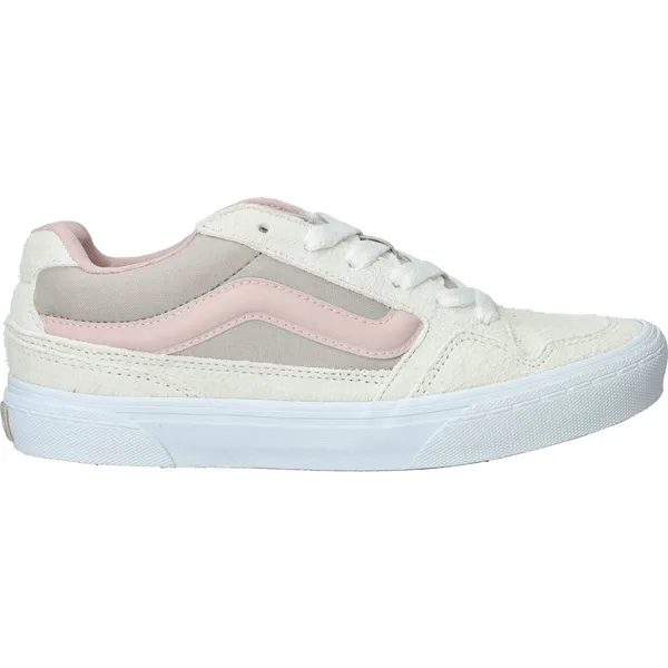 Vans Caldrone HAIRY/SUEDE Beige — vergelijk prijzen bij 1 winkel