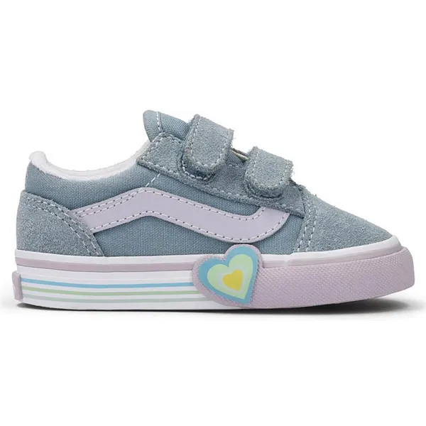 Vans Old Skool V Heart Citadel — vergelijk prijzen bij 1 winkel
