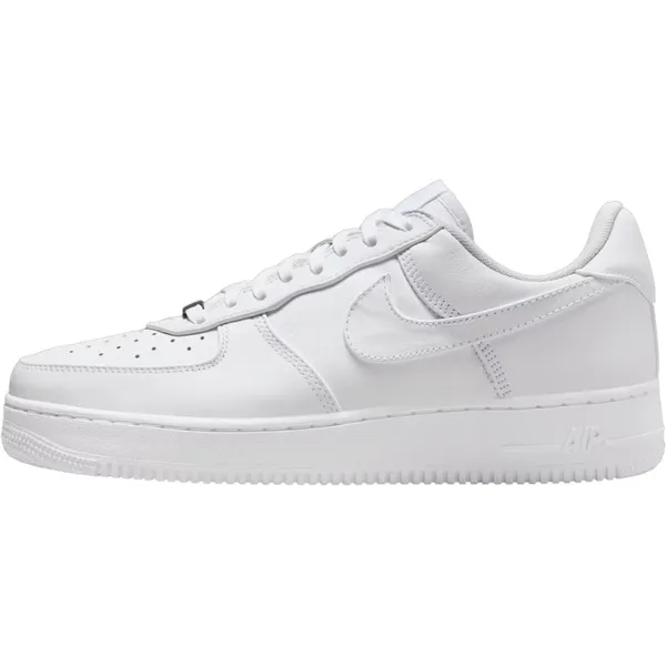 Nike Air Force 1 Low Retro Premium Wit — vergelijk prijzen bij 1 winkel