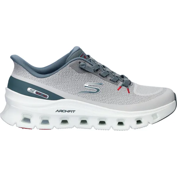 Skechers Hands Free Slip-Ins Arch Fit Glide-Step Grijs — vergelijk prijzen bij 1 winkel