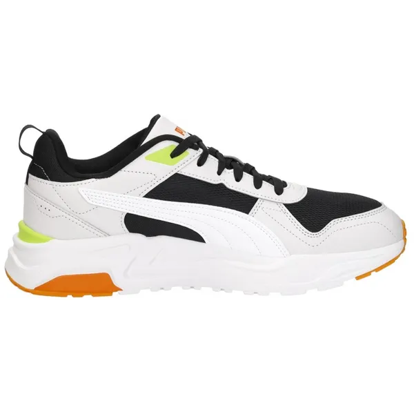 PUMA Trinity 2 LT Grijs — vergelijk prijzen bij 1 winkel