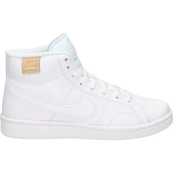 Nike CT1725-100 sportschoen Vrouw Wit — vergelijk prijzen bij 1 winkel