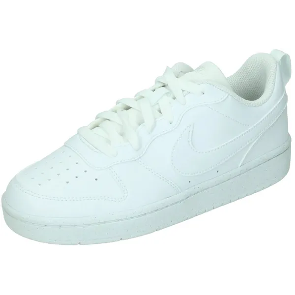 Nike Court Borough Low Recraft wit — vergelijk prijzen bij 1 winkel