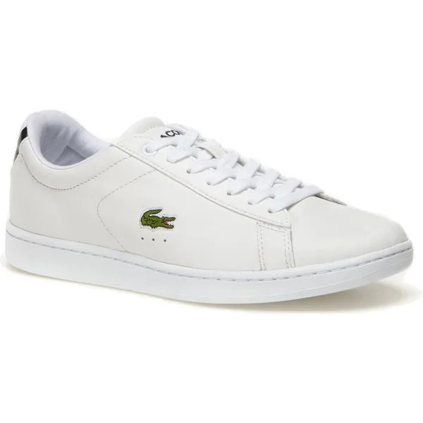 Lacoste Carnaby EVO wit — vergelijk prijzen bij 1 winkel