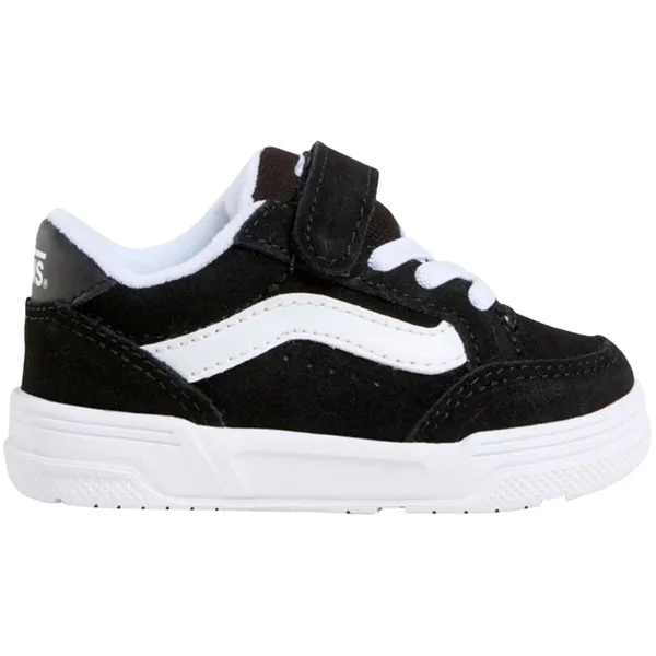 Vans Hylane V Black / White — vergelijk prijzen bij 1 winkel