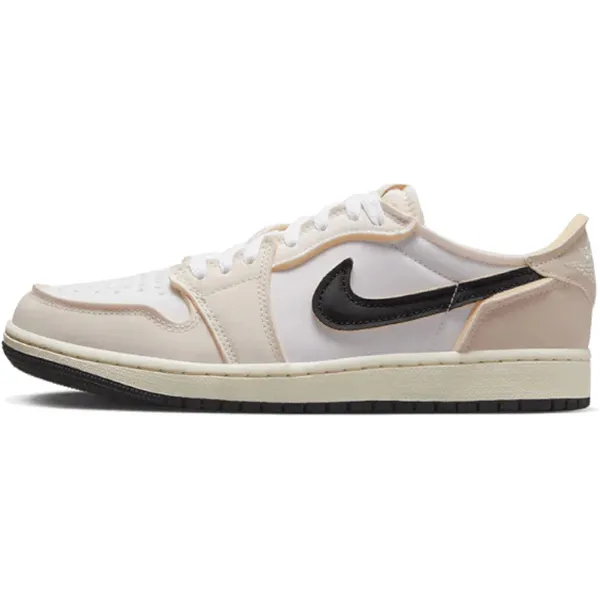 Nike Low-top of high-top white — vergelijk prijzen bij 1 winkel
