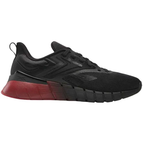 Reebok Nano Gym Black / Retro Red — vergelijk prijzen bij 1 winkel