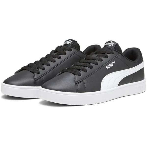 PUMA Rickie Classic Black / White / Cool Light Gray — vergelijk prijzen bij 1 winkel