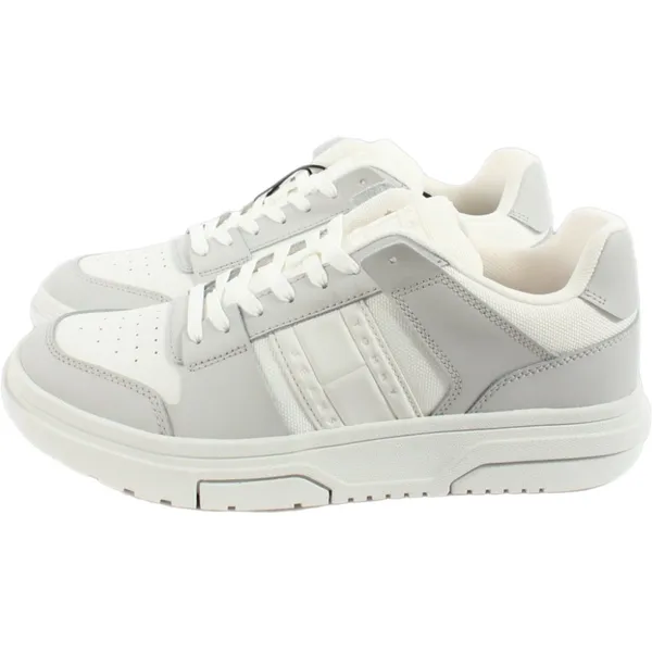 Tommy Hilfiger Cupsole 2.0 Wit — vergelijk prijzen bij 1 winkel