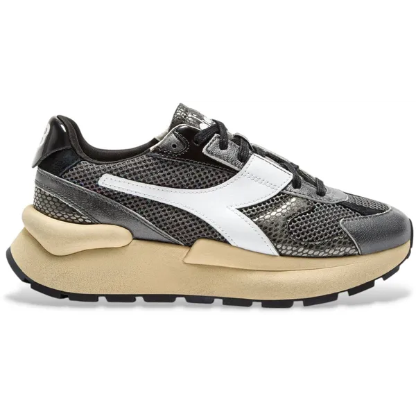 Diadora Mercury Elite Cobra Zwart — vergelijk prijzen bij 1 winkel