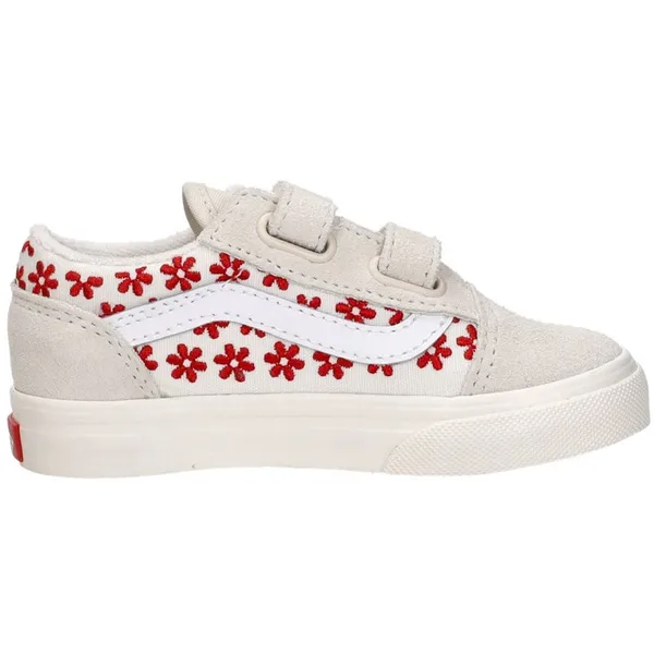 Vans Old Skool V Chantilly Floral Beige — vergelijk prijzen bij 1 winkel