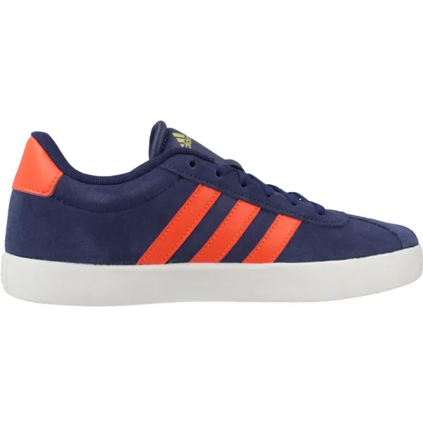 adidas Vl Court 3.0 K BLAUW — vergelijk prijzen bij 1 winkel
