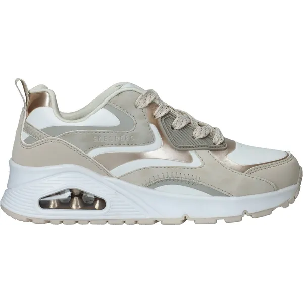Skechers Uno Gen1 - Color Surge Beige — vergelijk prijzen bij 1 winkel