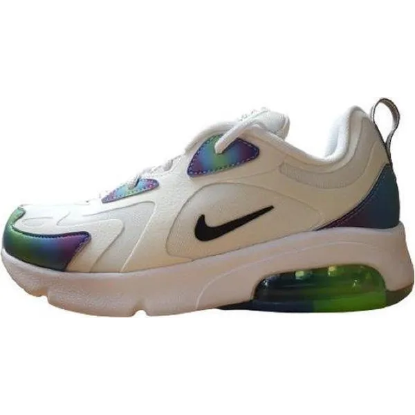 Nike Air max 200 20 Wit/Blauw/Groen — vergelijk prijzen bij 1 winkel
