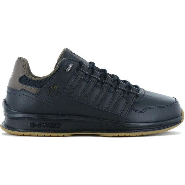 K-Swiss RINZLER GT Zwart — vergelijk prijzen bij 2 winkels