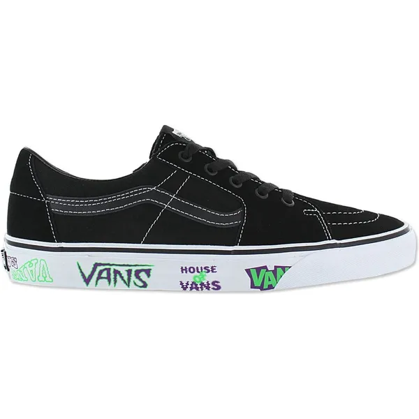 Vans SK8-LOW VN0A5KXDMCG1 Zwart — vergelijk prijzen bij 1 winkel