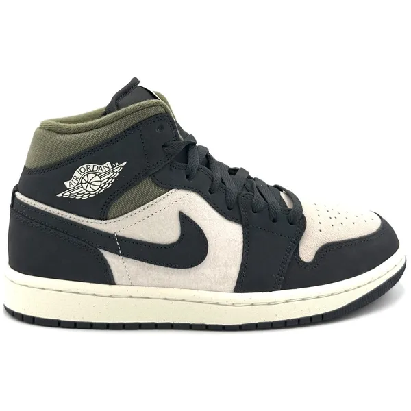 Nike Air Jordan 1 Multi