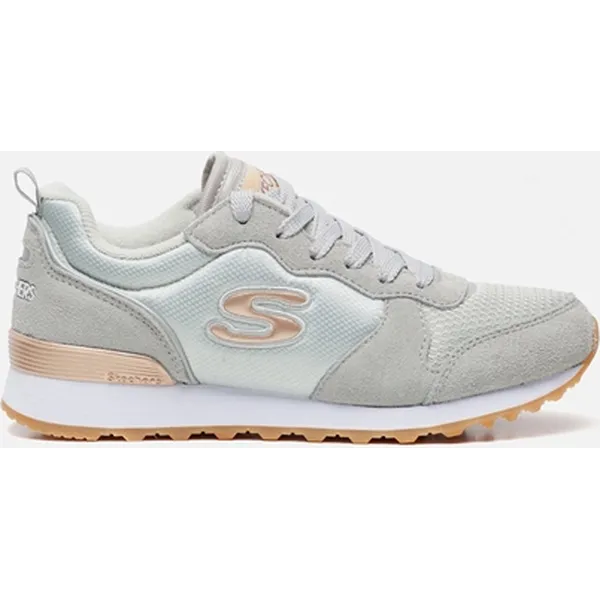 Skechers Retros-OG 85-Goldn Gurl Grijs — vergelijk prijzen bij 1 winkel