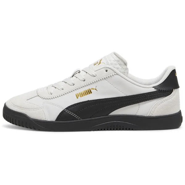 PUMA Club 5v5 Lux Og Schoenen EU Man Feather Gray / Black / Gold — vergelijk prijzen bij 1 winkel