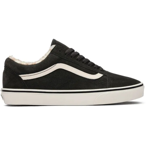 Vans Old Skool Schoenen Zwart EU Man Faded Black — vergelijk prijzen bij 1 winkel