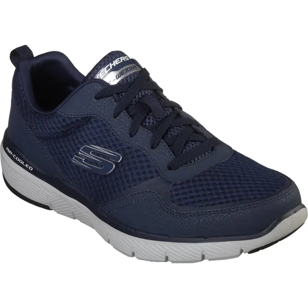 Skechers FLEX ADVANTAGE 3.0 Navy — vergelijk prijzen bij 1 winkel