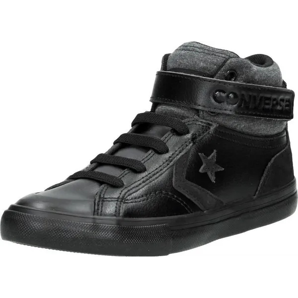 Converse Jongens Sneakers Pro Blaze Strap Hi Zwart — vergelijk prijzen bij 1 winkel