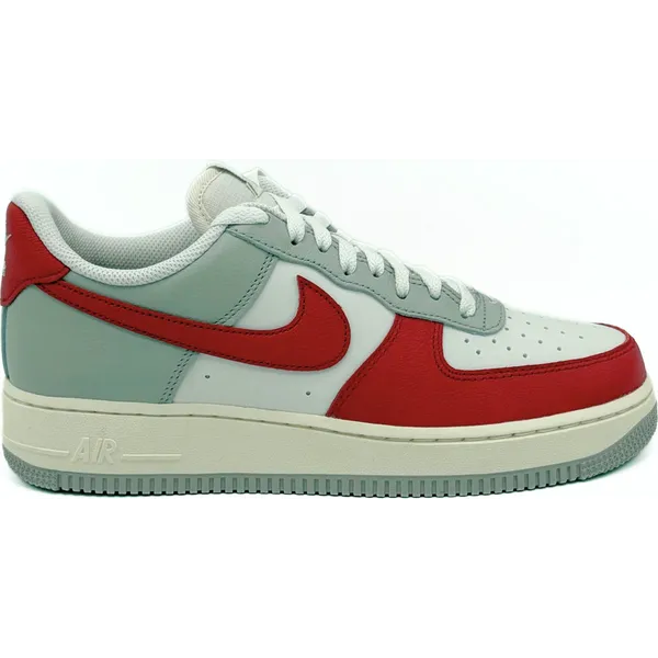 Nike Air Force 1 '07 Wit