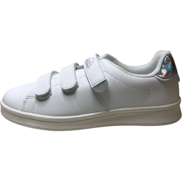 Ellesse Ginie wit zilver — vergelijk prijzen bij 1 winkel