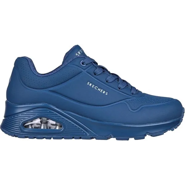 Skechers - Blauw — vergelijk prijzen bij 1 winkel