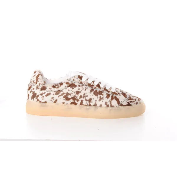 Copenhagen Studios Sneaker beige — vergelijk prijzen bij 1 winkel