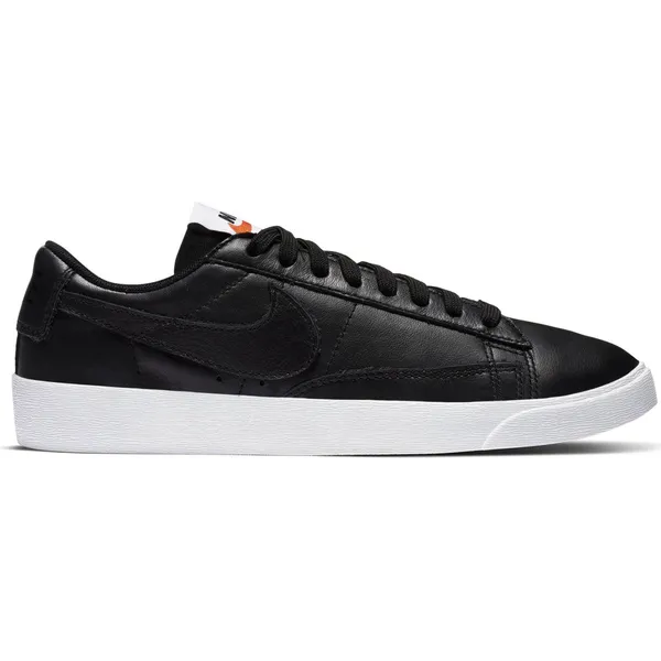 Nike Blazer Low Le Black/Black-White-Gum Lt Brown — vergelijk prijzen bij 1 winkel