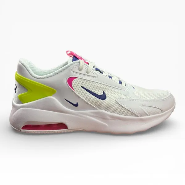 Nike Air Max Bolt AMD Wit — vergelijk prijzen bij 1 winkel
