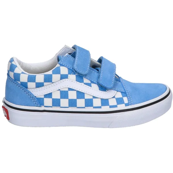 Vans Valt normaal Blauw