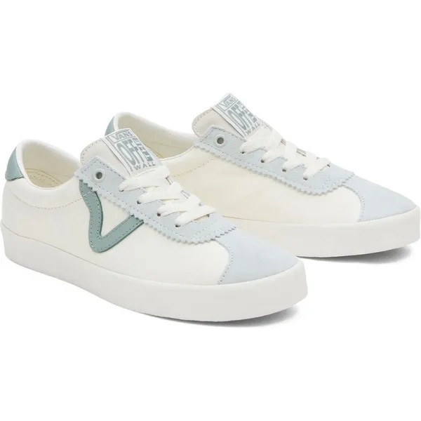 Vans Sport Low Green — vergelijk prijzen bij 1 winkel