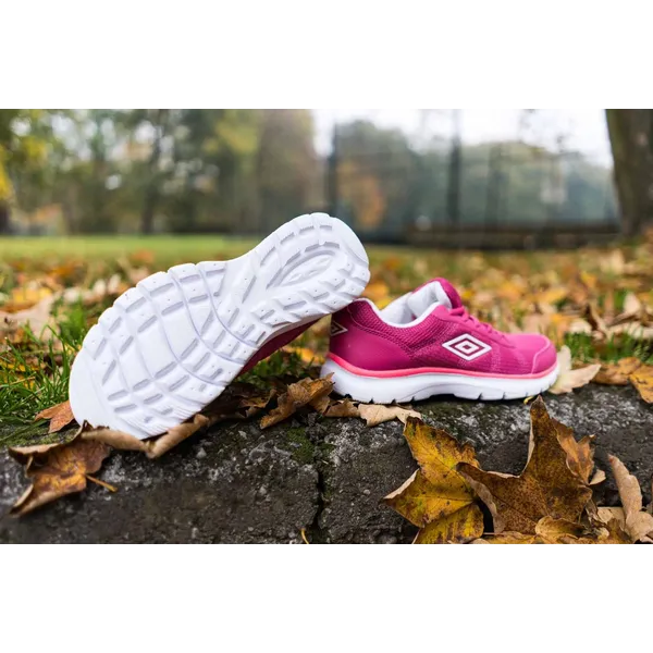 Umbro Lage sneaker Pink — vergelijk prijzen bij 1 winkel