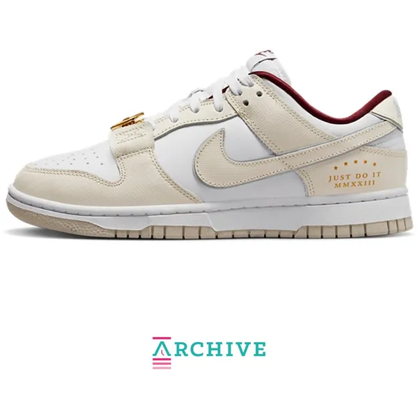 Nike Low-top of high-top white — vergelijk prijzen bij 1 winkel