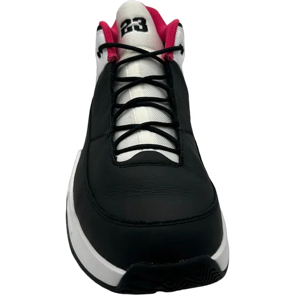 Jordan MAX AURA 3 Zwart/Wit/roze — vergelijk prijzen bij 1 winkel