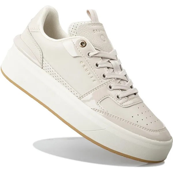 Cruyff Lage sneakers Beige — vergelijk prijzen bij 1 winkel