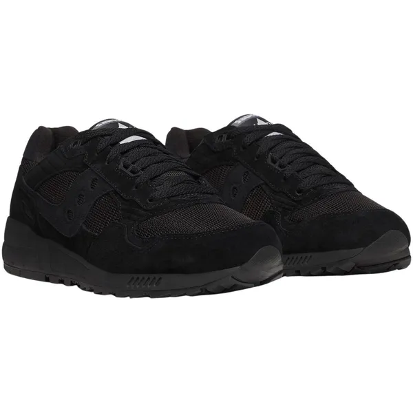 Saucony Shadow 5000 zwart — vergelijk prijzen bij 1 winkel