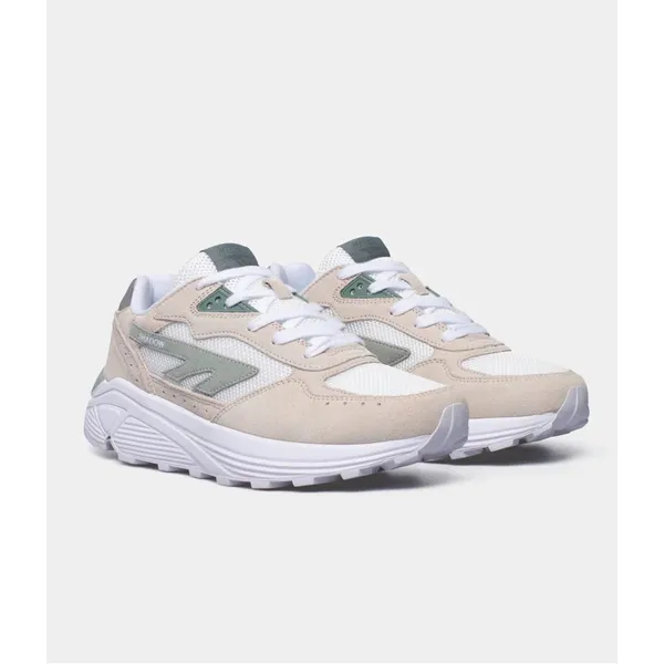 Hi-Tec Heren Shadow Sneakers Beige Beige — vergelijk prijzen bij 1 winkel