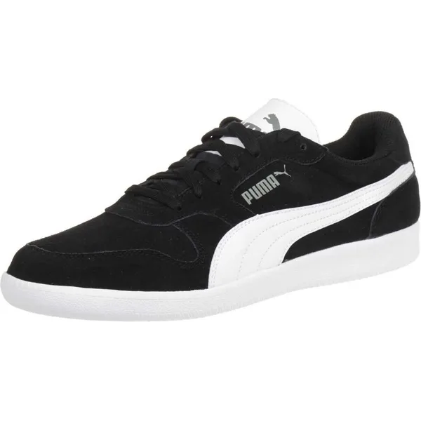 PUMA Icra Trainer SD zwart — vergelijk prijzen bij 1 winkel