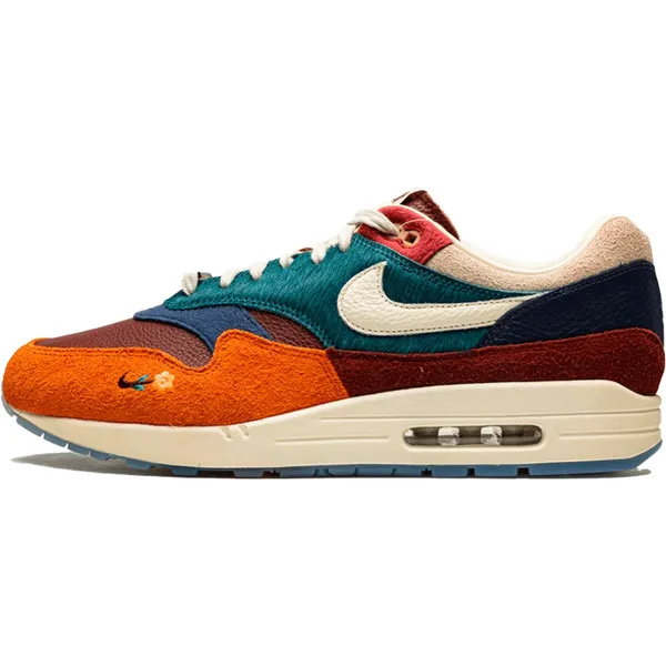Nike Air Max 1 SP oranje — vergelijk prijzen bij 1 winkel