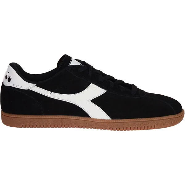 Diadora Sneaker Zwart