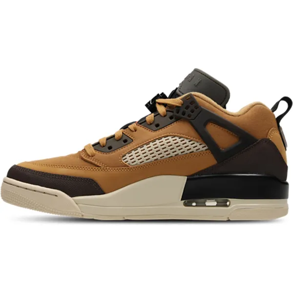 Nike Spizike Low Bruin/Zand — vergelijk prijzen bij 1 winkel