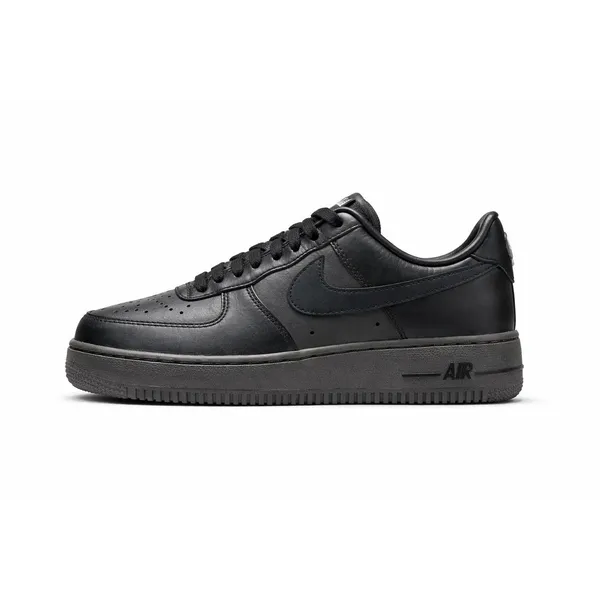 Nike Air Force 1 Low Donker bruin